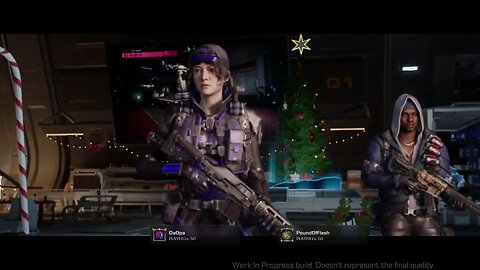 Synced PVE Build - Shotgun + Knockback