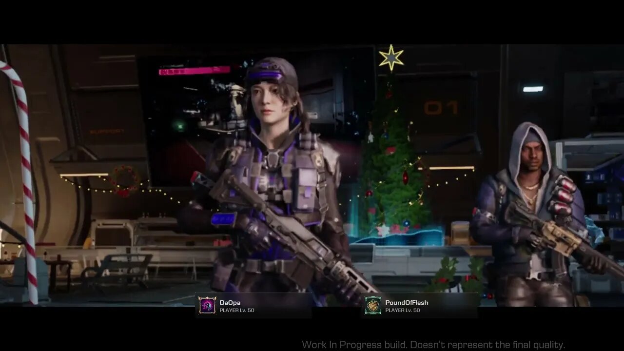 Synced PVE Build - Shotgun + Knockback