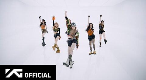 BABYMONSTER- 'BATTER UP' DANCE PERFORMANCE (DEBUT SPECIAL)