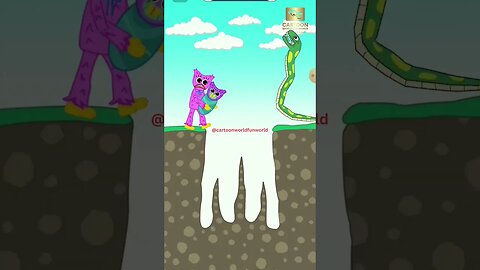 Short Cartoons for a Quick Laugh #shortsvideo #shortsfeed #cartoon