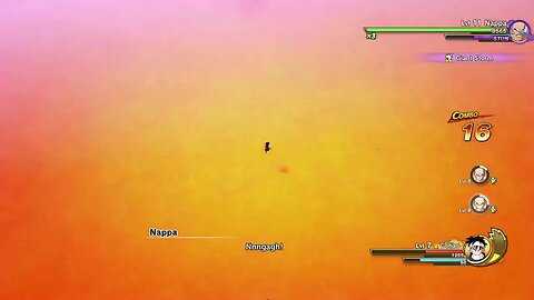 Jogando Dragon Ball: Kakarot [Live 2]