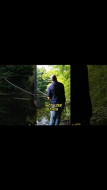 NOTHING WORSE as a Fisherman... #comedy #bassfishing #podcast