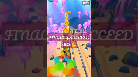 FINALLY SUCCEED YES 💪💪