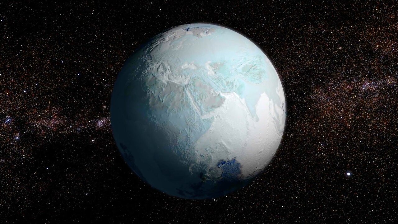 Cold Climate Bomb is Coming