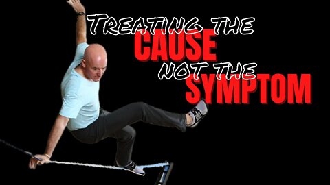 One of the most obvious issues debilitating humanity; Jim Klopman; the importance of balance