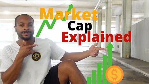 What is Market Cap and how to factor it into an investing decision? | K'new' Currency | #get2steppin