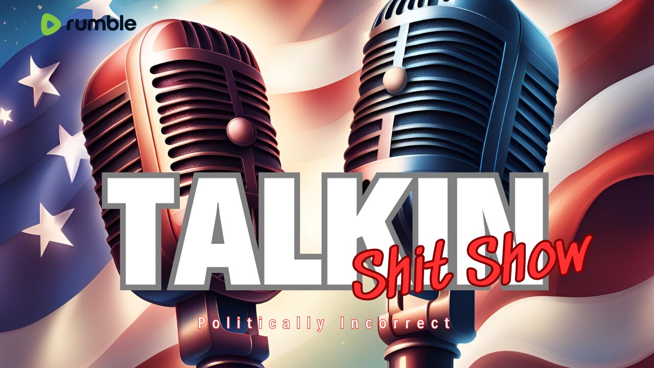 It's Sunday, Let's talk some Shit folks!