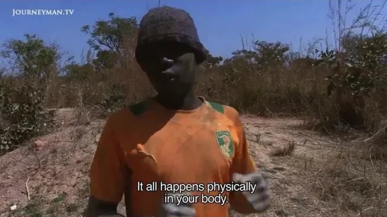 Exposing The Inhumane Conditions Of Burkina Faso's Gold Mines &&&& 17