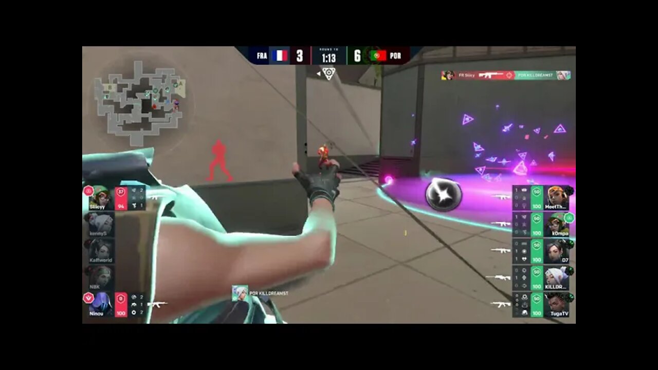 Mett The Myth (Literally)