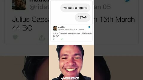 Warlen reacts #memes #memes #dankmemes #funnymemes #react #xqcreacts #freshmemes #unusualmemes