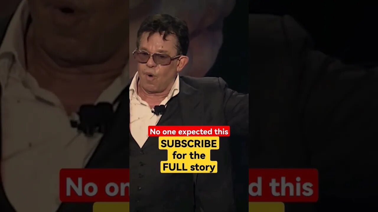 No one expected this - Part 4