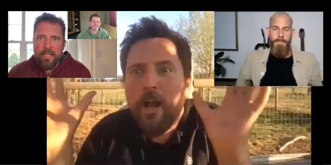Owen Benjamin - OUT OF CONTEXT 21