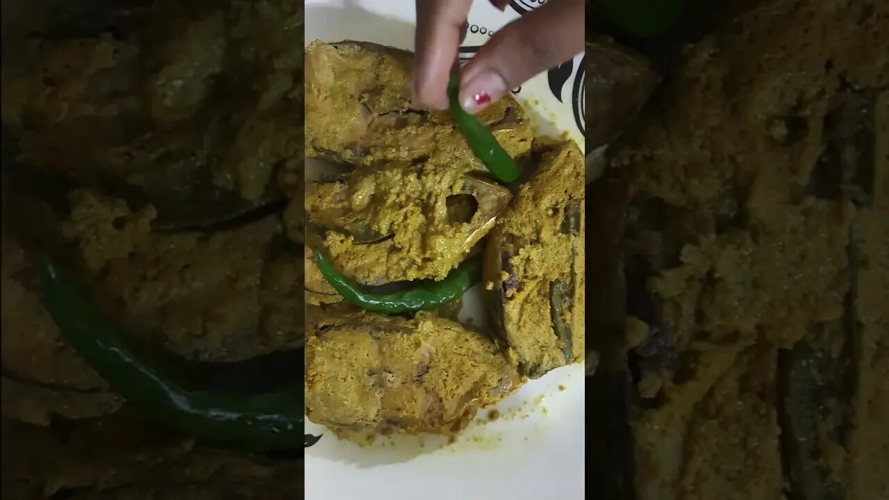 #ilish paturi #ilish macher paturi #ইলিশ পাতুরি