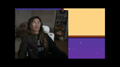 Rae is Vibing with the music song Stardew Valley
