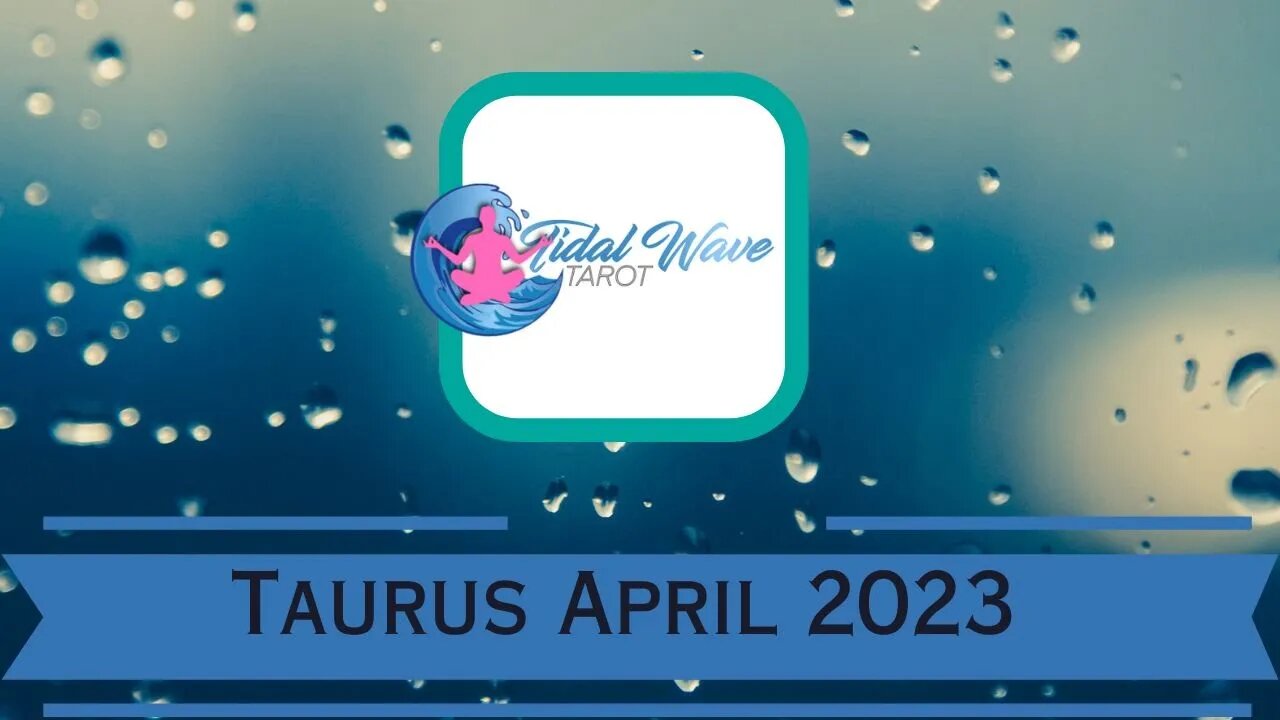 Taurus April 2023