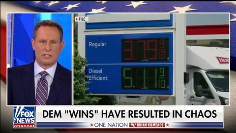 Kilmeade: Dems Have Decided If They Can't Create Wins, Steal Them