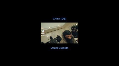 Chinx (OS) - Usual Culprits