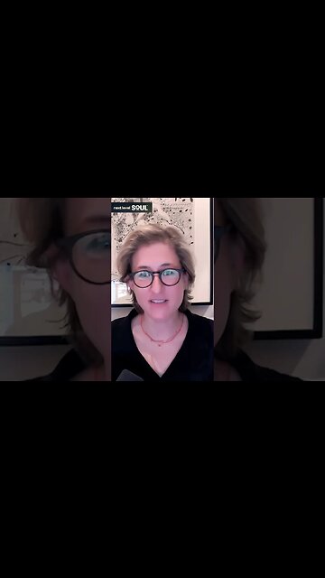 Laura Coe: "Do You Want To Feel Happier?" | Next Level Soul #shorts