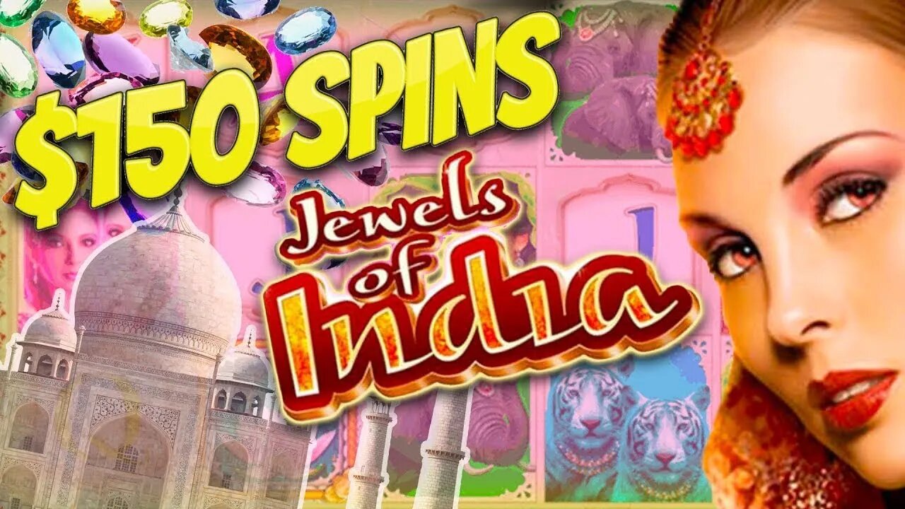 ✦ $150 Spins! ✦ Jewels of India Jackpot! ➡️BONU$ Black Widow WIN$ 💰 | Raja Slots