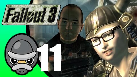 Fallout 3 // Part 11