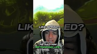 KID reacts to PACKGOD - ISHOWSPEED DISS TRACK #viral #shorts #ishowspeed #packgod