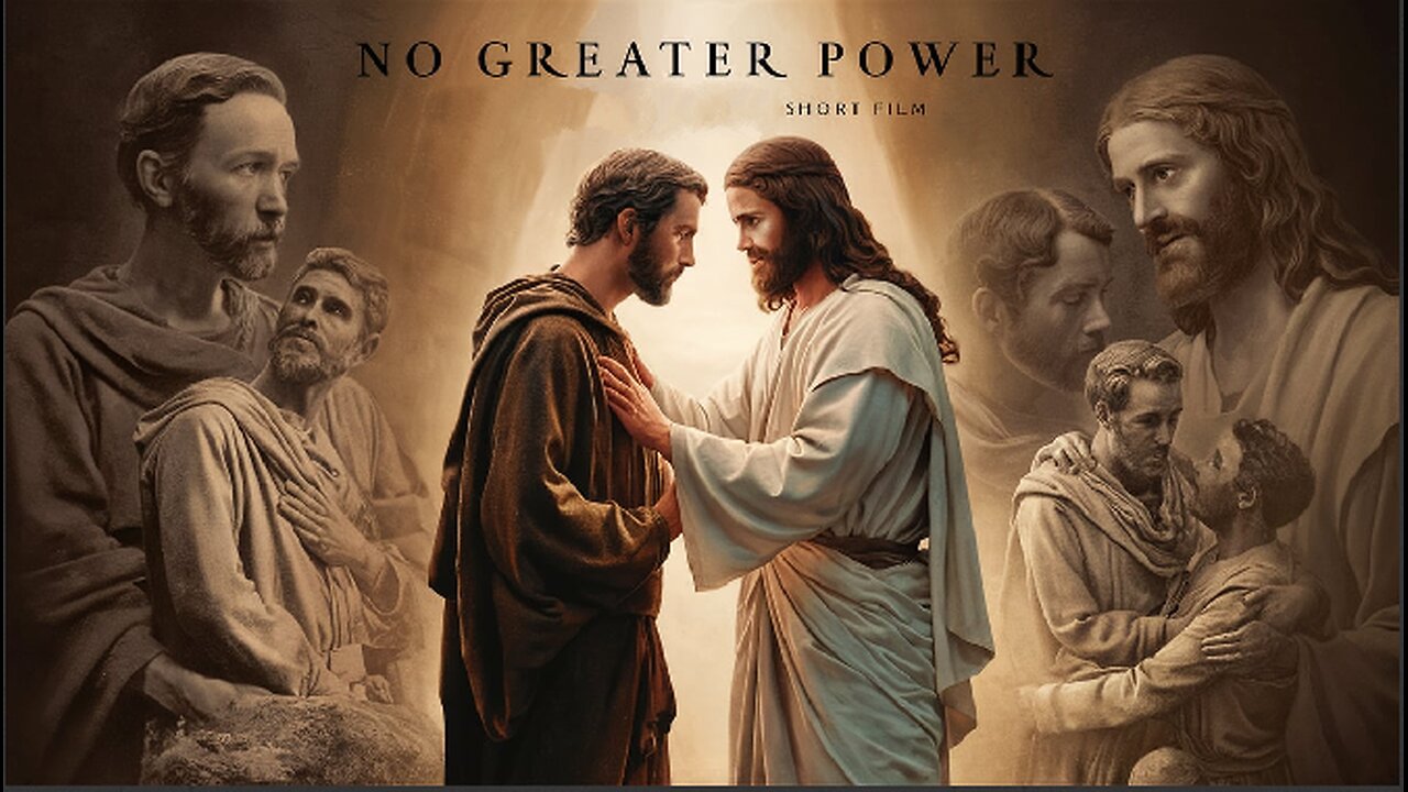 NO GREATER POWER (1942) Eddie Dew, Nelson Leigh & Theodore Lorch | Drama, Short | Golden Age Film