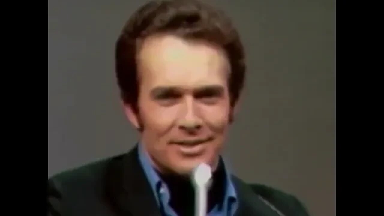 Merle Haggard - The Fightin' Side of Me