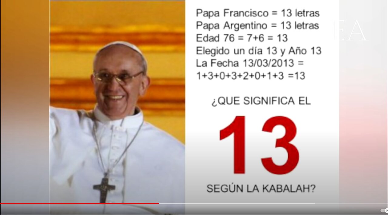 LA PROGRAMMAZIONE PREDITTIVA DELLA FINE DEL PAPA GESUITA L'INIQUO,MASSONE E APOSTATA dell'occultura massonica giudaico greco-romana-egizia pagana satanico gnostica FRANCESCO(nato Jorge Mario Bergoglio il 17 dicembre1936) NEL 2022?