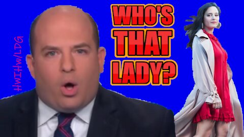 Brian Stelter VS Bari Weiss or Free Speech Indie vs Legacy Stooge