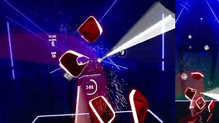 (beat saber) mitis - endeavours [mapper: muffn]