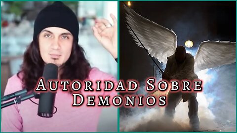 Autoridad Sobre Demonios