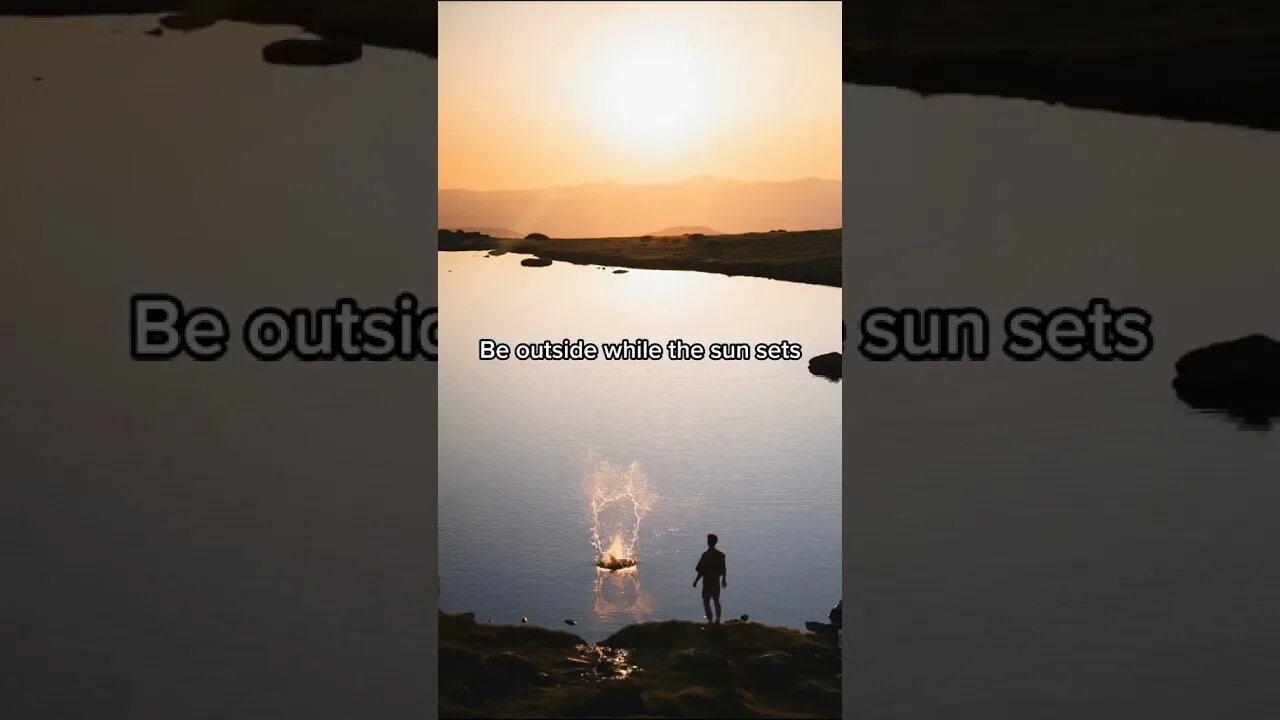 It's different vibes during THOSE HOURS