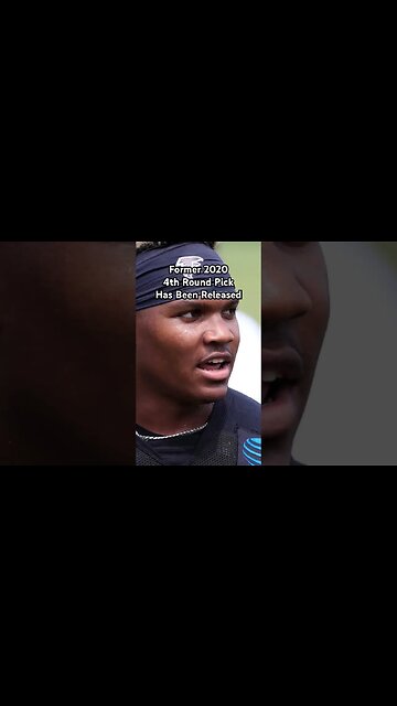 Atlanta Falcons RELEASE LB Mykal Walker