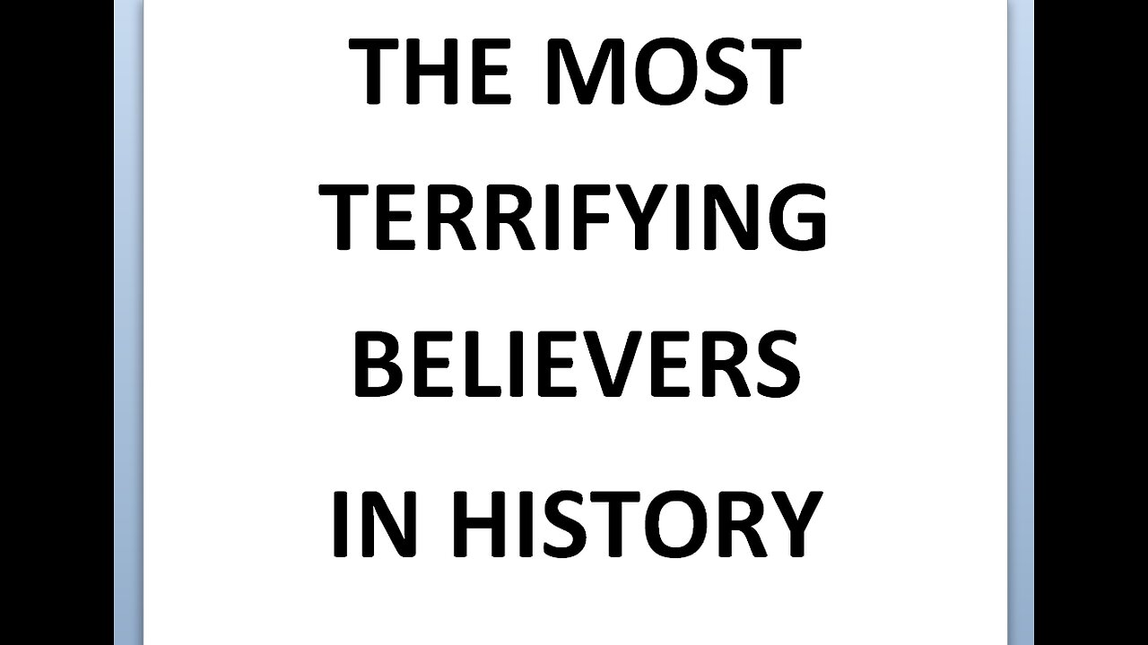 They believe it's true and say it, it's not lying.