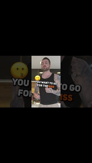 Things Not To Do After A Date! #shorts