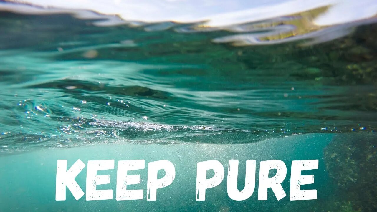 Keep Pure