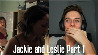 Jackie and Leslie Hightown Reaction Part 1 | Patreon Early Release