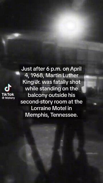 We Are Almost To The Promised Land Together Dr. King. Together!