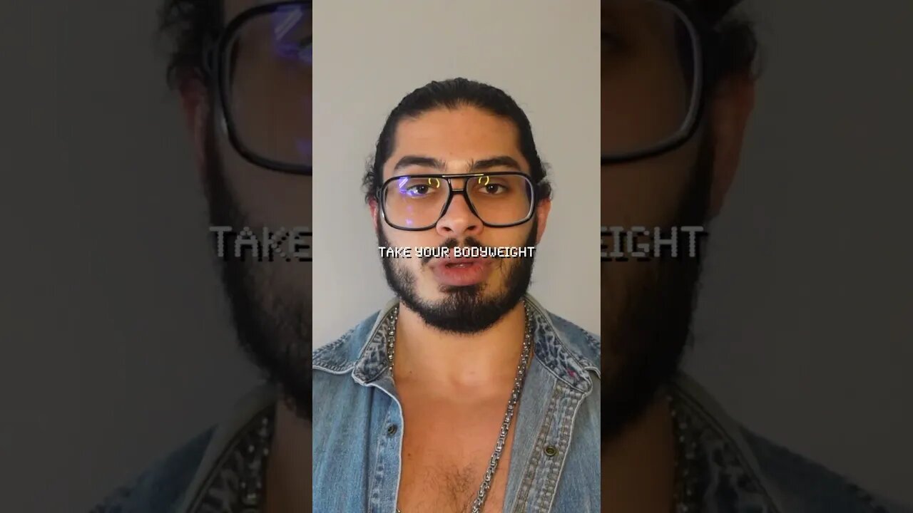 5 Steps To Calculate Your Calories and Macros