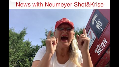 News with Neumeyer Shot und Crisis October 26/21