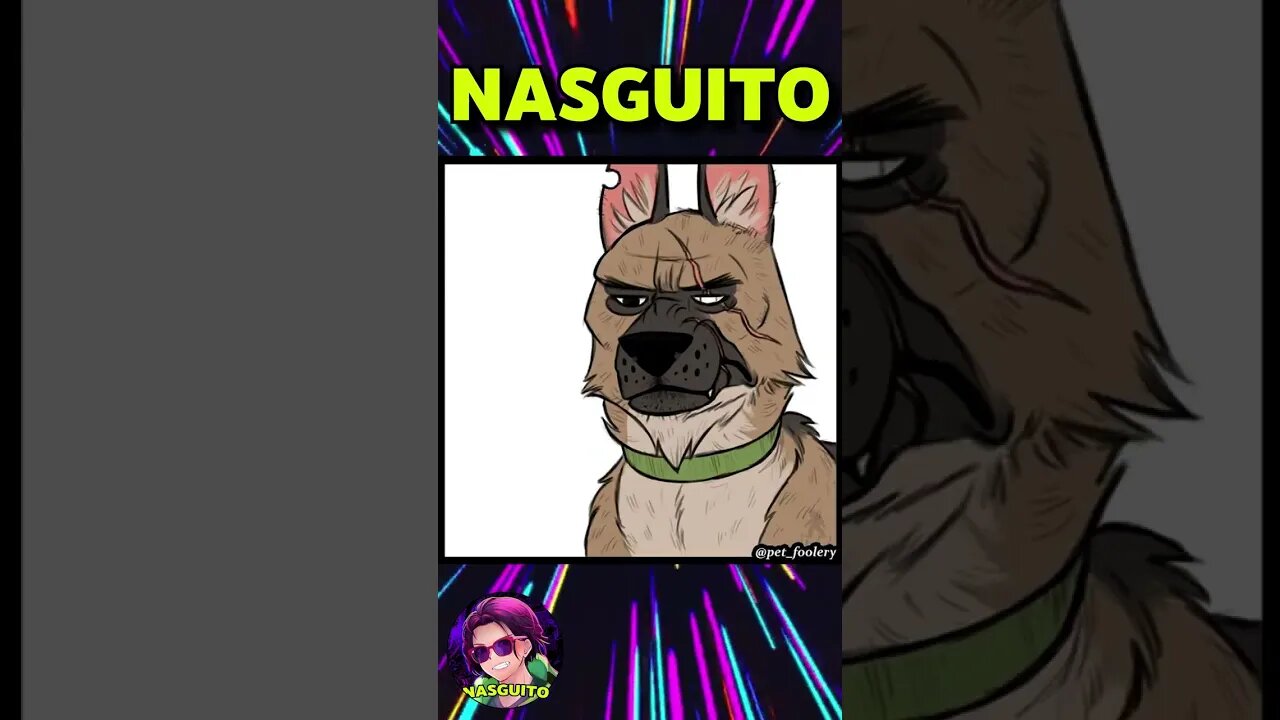 PIXIE E BRUTUS PARTE 2