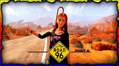 Praying For Time [Road 96] Pt2