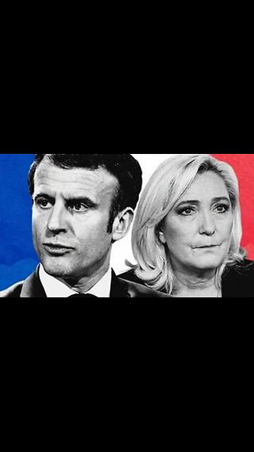 Something is Happening in France