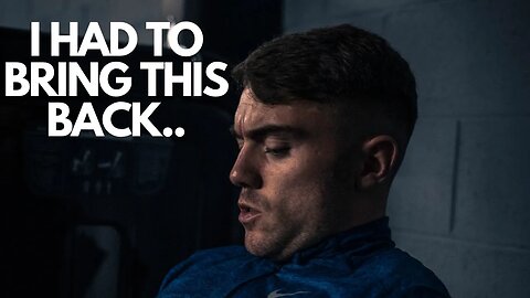 I HAD TO BRING THIS BACK.. #vlog