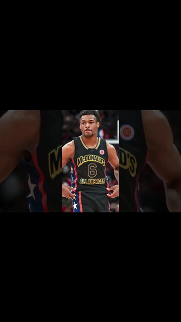 Did Bronny James COLLAPSE Because Of The Jab Or Not?!