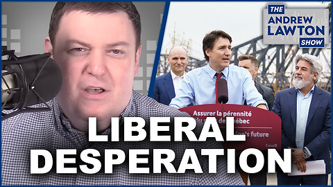 Liberal desperation showing on Toronto byelection day