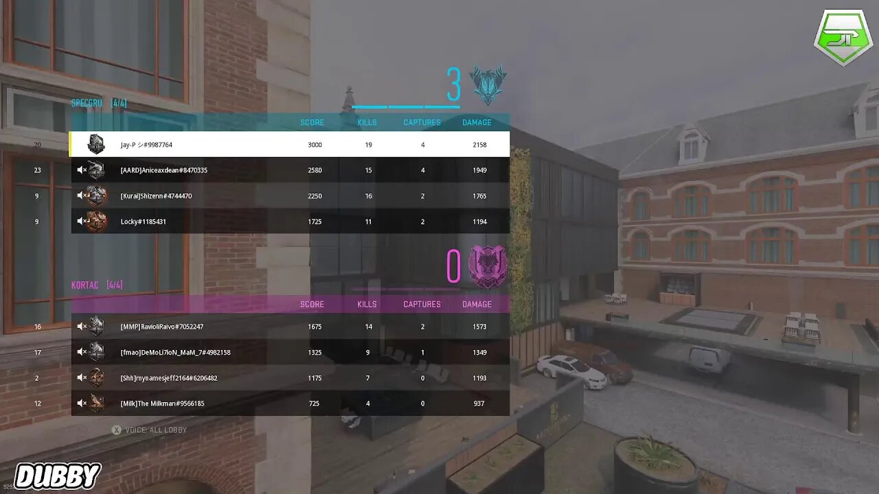 Multi stream test while chilling on Ranked.