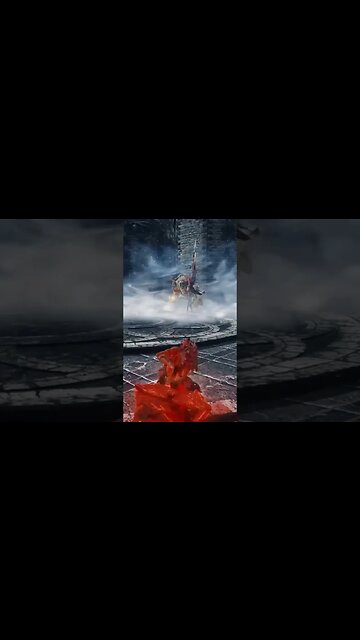 He had no chance #shorts #eldenring #ytshorts