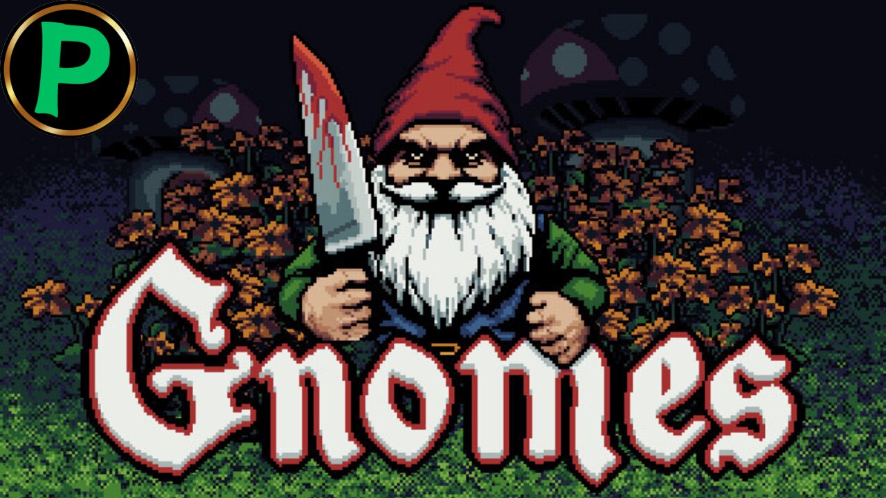 Gnomes Murderous Defenders