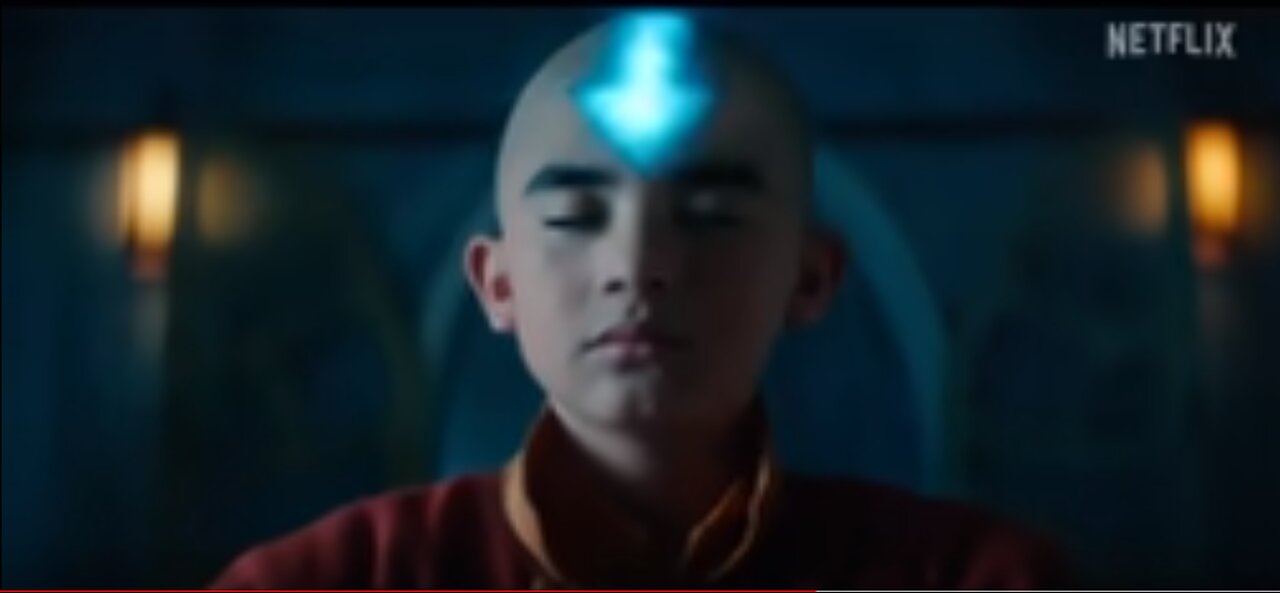 Avatar: The Last Airbender netflix movie